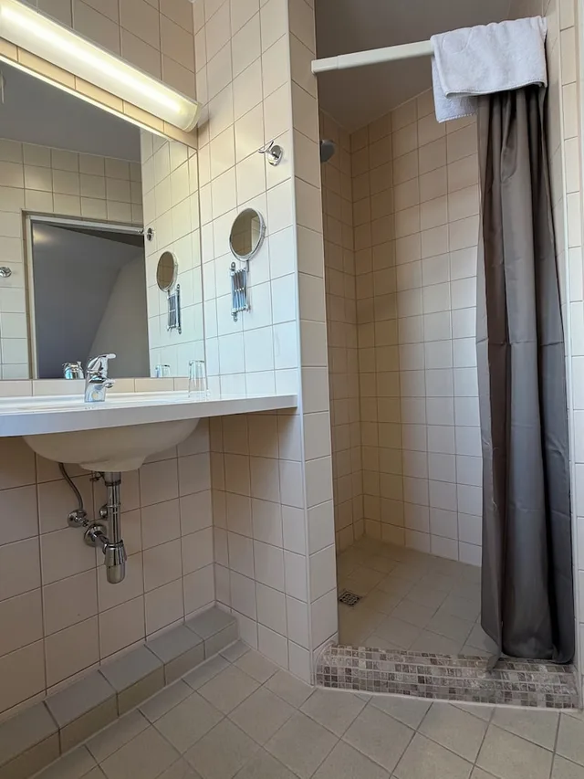 Room, Single, Attic، Memel Hotel 6/6