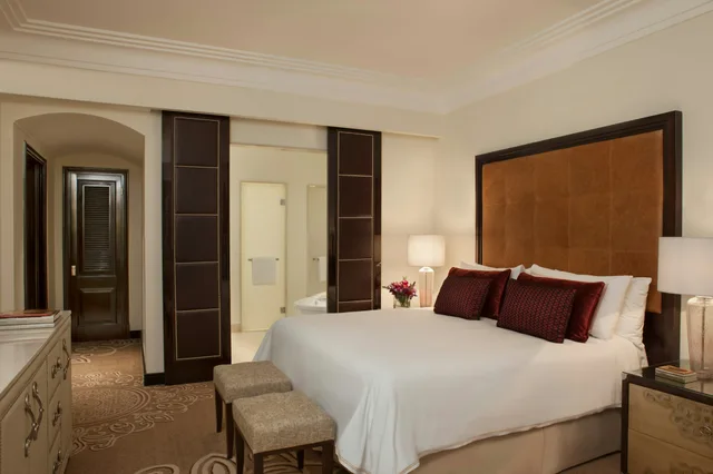 1 Bedroom, Suite, Mansion, King Bed, with View، Four Seasons Hotel Buenos Aires 2/3