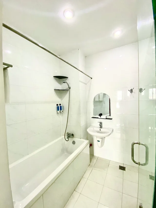 Vip, Double Bed، Mi Linh Hotel 5/5