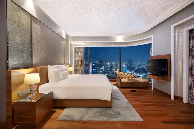 1 Bedroom, Style, Classic, Deluxe، The Reverie Saigon Residential Suites 1/1