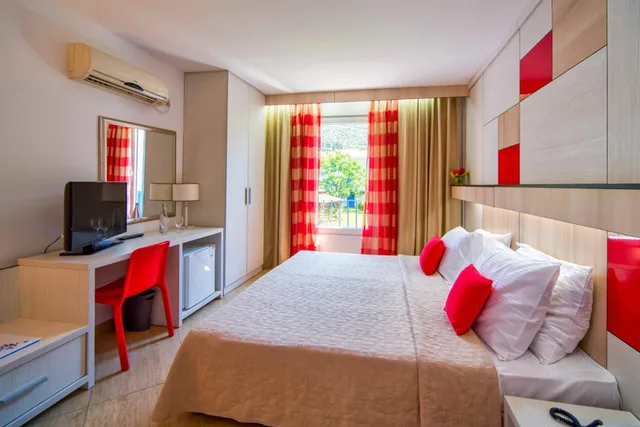 استوديو، Hotel Slovenska Plaza Lux 1/2