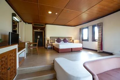 Panorama, Executive, Corner، Imperial Phukaew Hill Resort 1/1