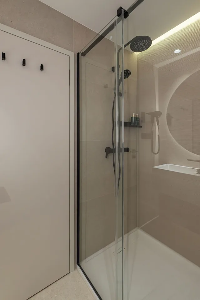 غرفة ديلوكس بسرير مزدوج، Orea Resort Sklar 8/10