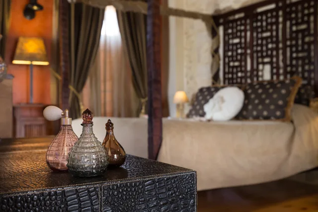 Penthouse, Suite، Avli Lounge Apartments 2/2