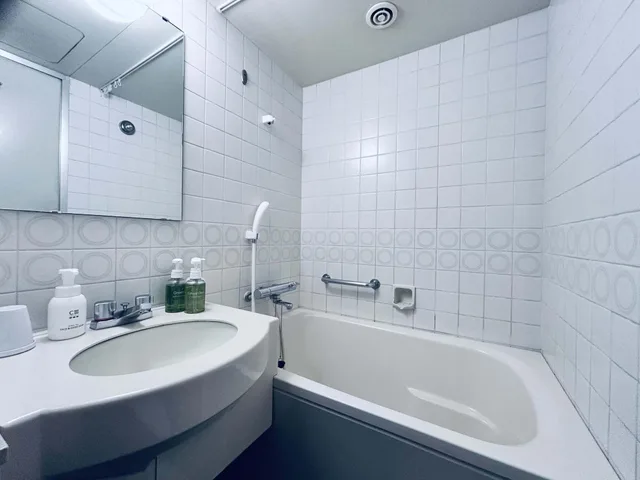 غرفة قياسية بسرير مزدوج للمدخنين، Grand Central Hotel 2/3