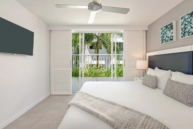 جناح بسريرين كينج بـ3 غرف نوم، Peppers Beach Club Port Douglas 1/2