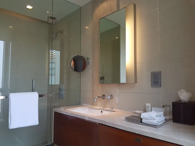 غرفة بسريرين منفصلين، Hyatt Regency Amritsar Hotel & Spa 6/6