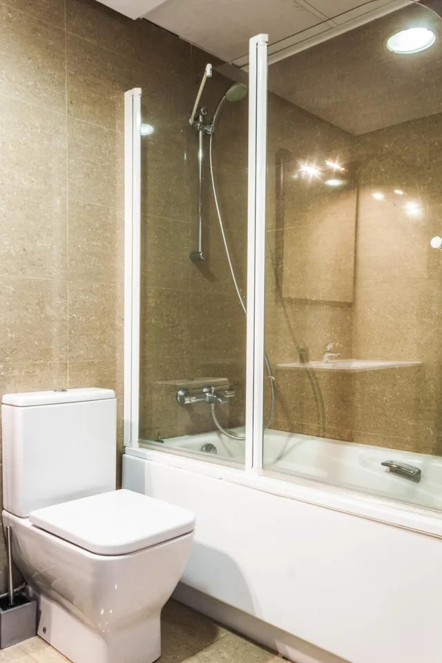 شقة بغرفة نوم واحدة، Mola Suites 9/10