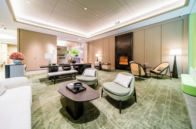 Holiday Inn Resort Ningbo Ninghai by IHG، Ninghai 27/50