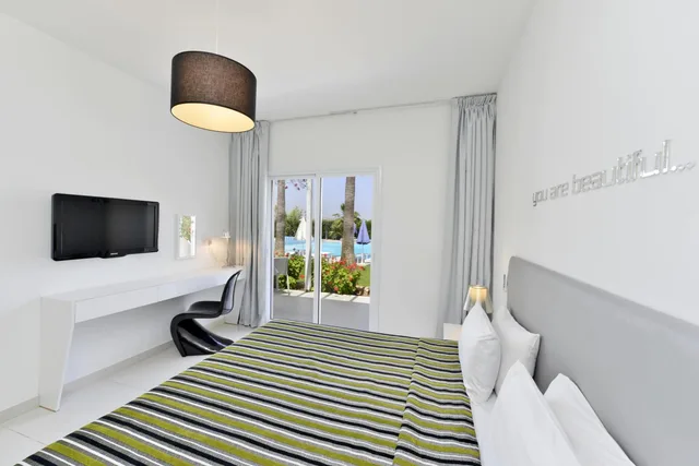 جناح، Mon Repos Design Hotel 2/3