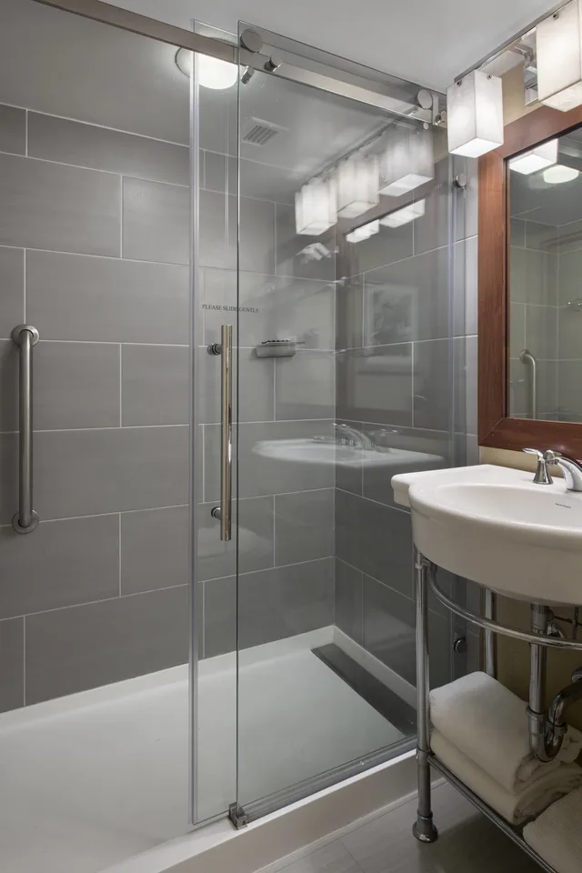 غرفة بسريرين مزدوجين، Saddle Brook Marriott 9/10