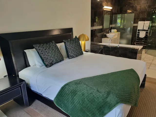 بنتهاوس بإطلالة على البحر، Fitzroy Island Resort 1/2
