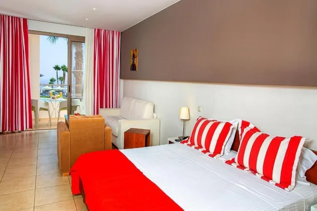 Mini, Villa, King Bed, Sea View, Sofa، THE NOVERIAN Scenic Crete 5* Hilltop Villa Resort & Spa 2/9