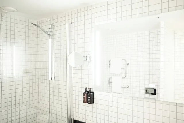 غرفة ديلوكس بسريرين منفصلين، Home Hotel Havnekontoret 5/5