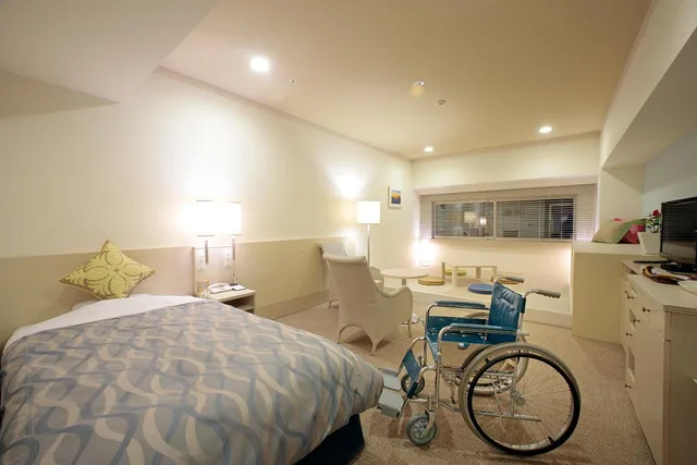 Universal, Private Bathroom، SPA RESORT HAWAIIANS MONOLITH TOWER 2/4