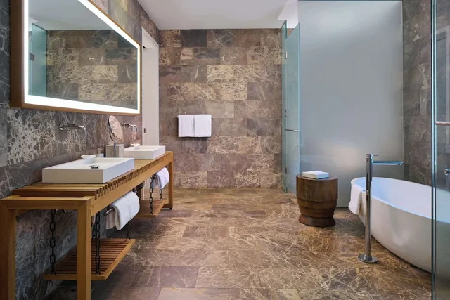 4 Bedrooms, Villa, 4 King Beds, Ocean Front، Andaz Maui at Wailea Resort A concept by Hyatt 9/10