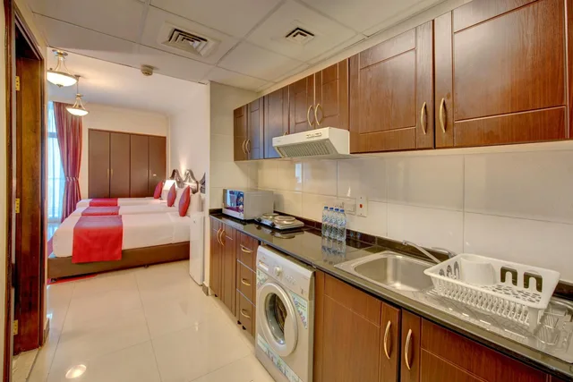 استوديو سوبيريور، City Stay Premium Hotel Apartments 7/10