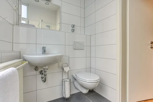 غرفة قياسية مفردة، Ff&E Hotel Carlton 4/4