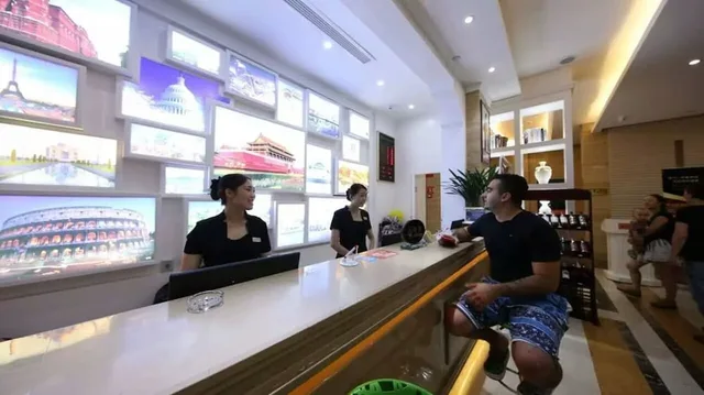 Yiwu Baide Theme Hotel، Yiwu 4/24