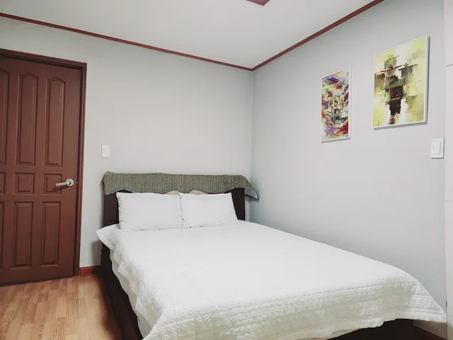 Ondol, Family, Futon Bed، Gallery Hotel Be 3/7