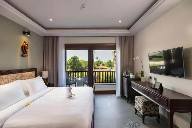 Penthouse, Suite, Ocean View، Sense Canggu Beach Hotel 1/1