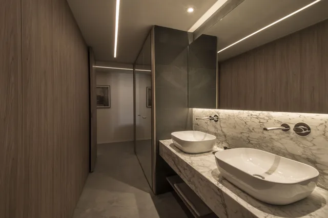 Grand, Harbor, Suite, King Bed, Sofa، Cugo Gran Macina Malta 8/10