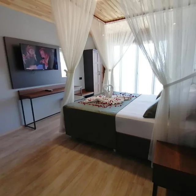 فيلا بغرفة نوم واحدة، Royal Villa 9/10