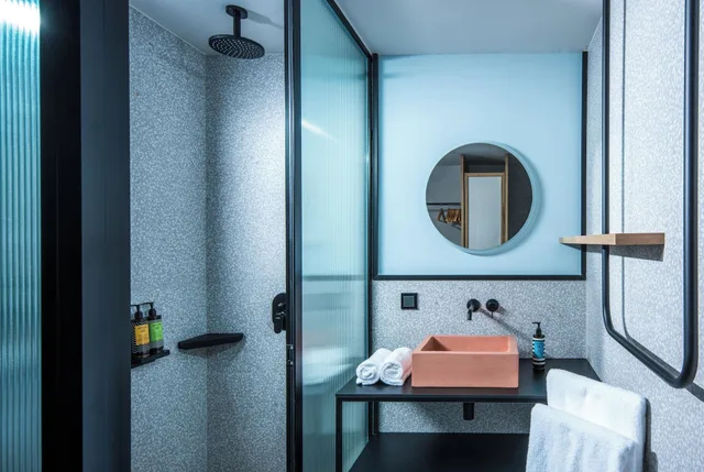 Room, Double Bed, Sea View, Harmony Boutique Resort - Adults Only 4/4