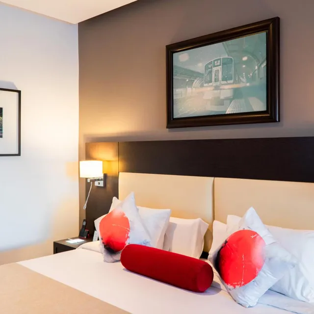 Tokyo, Junior Suite, Deluxe, Hotel Tamuda Beach 3/10