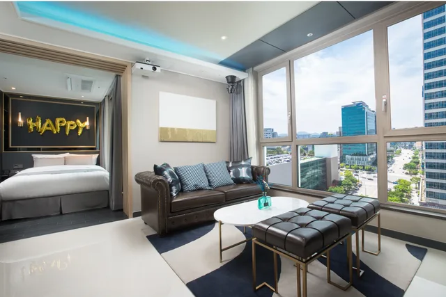 Party, Utop Boutique Hotel and Residence 1/1