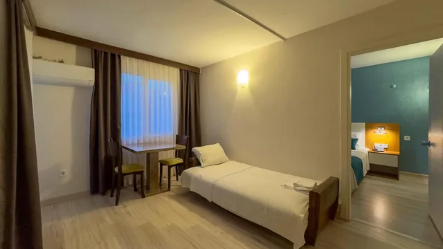 جناح جونيور، La Bella Suit Otel 10/10