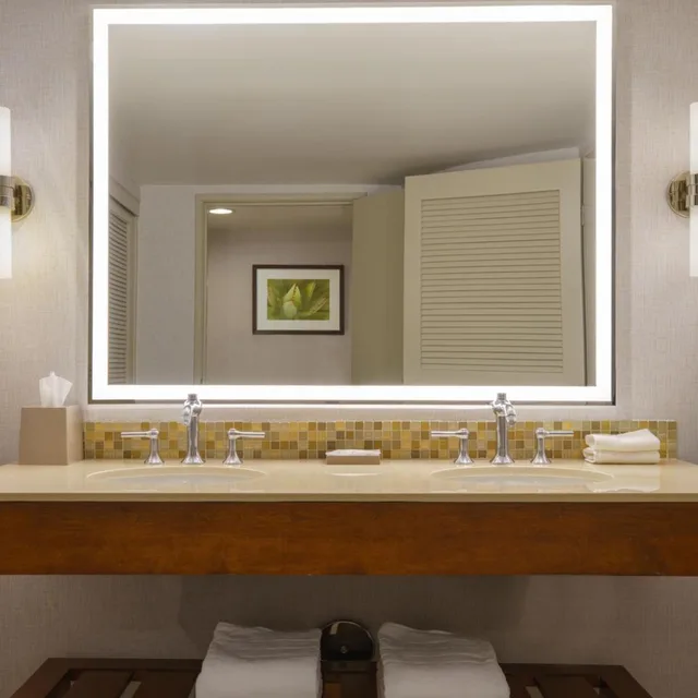 Guest Room, King Bed, Resort View, Sofa، The Westin Rancho Mirage Golf Resort and Spa 5/6