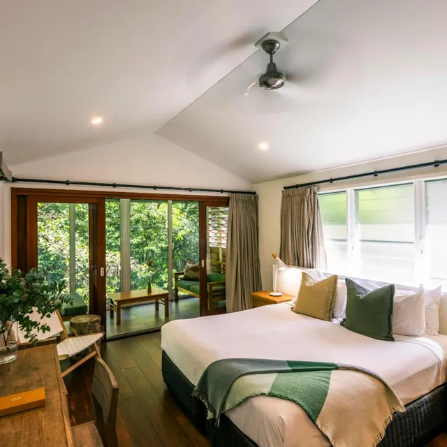 Canopy, Villa، Daintree Ecolodge 1/6