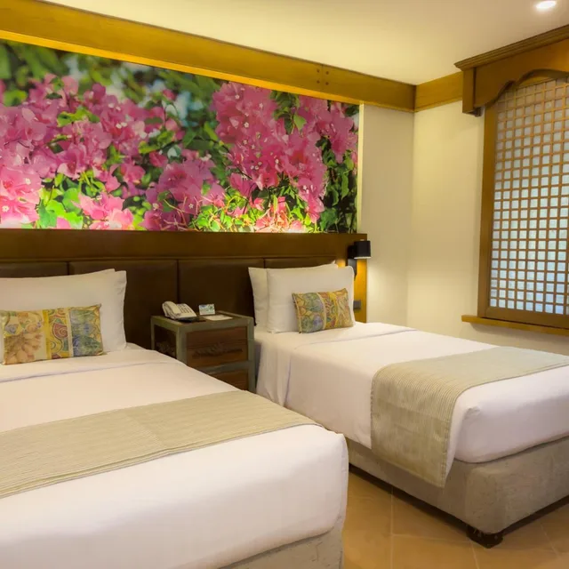 غرفة بسرير مزدوج، Costabella Tropical Beach Hotel 5/7