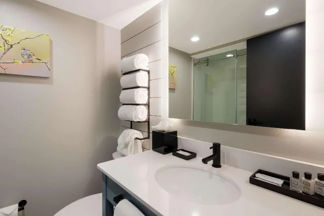 Upgrade, Suite, King and Twin Beds, Graystone Lodge, an Ascend Collection Hotel 10/10