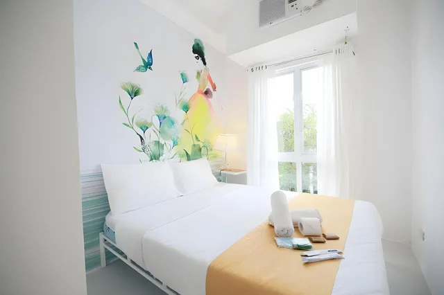 غرفة عائلية بغرفتي نوم، La Bella Boutique Hotel 2/2