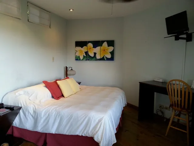 Superior, King Bed, Out of Bounds Hotel 1/4