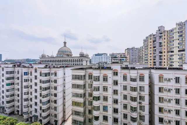 Vienne Hotel (Nanning Qingxiu Mountain), Nanning 5/33