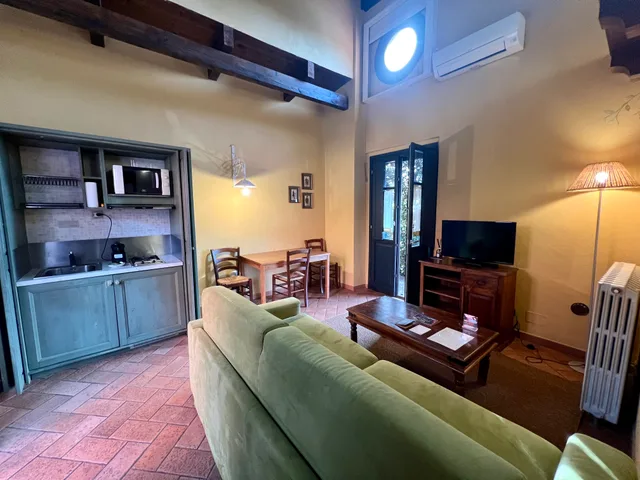 شقة، Le Serre Suites and Apartments 4/7