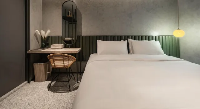Nest، Goose Living Bangkok 2/3