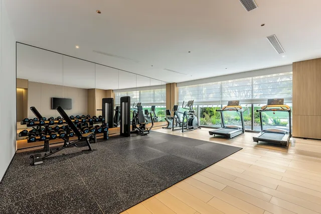Holiday Inn Hotel & Suites Suzhou Xiangcheng by IHG، سوجو 26/50