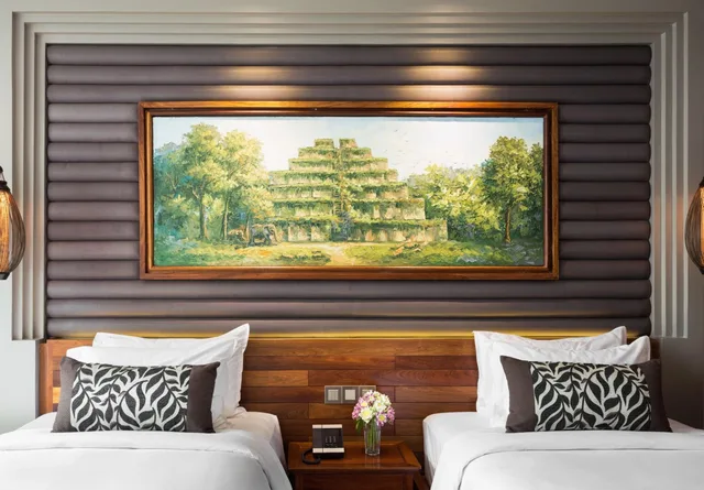 classic, J7 Angkor Hotel 7/9