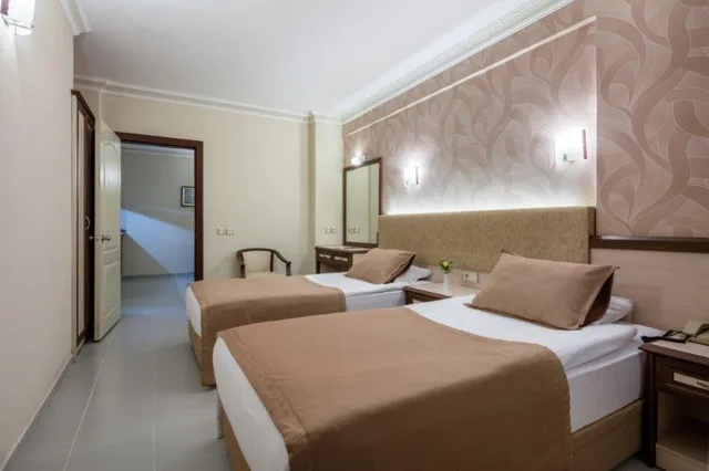 استوديو، May Flower Apart Hotel 4/9