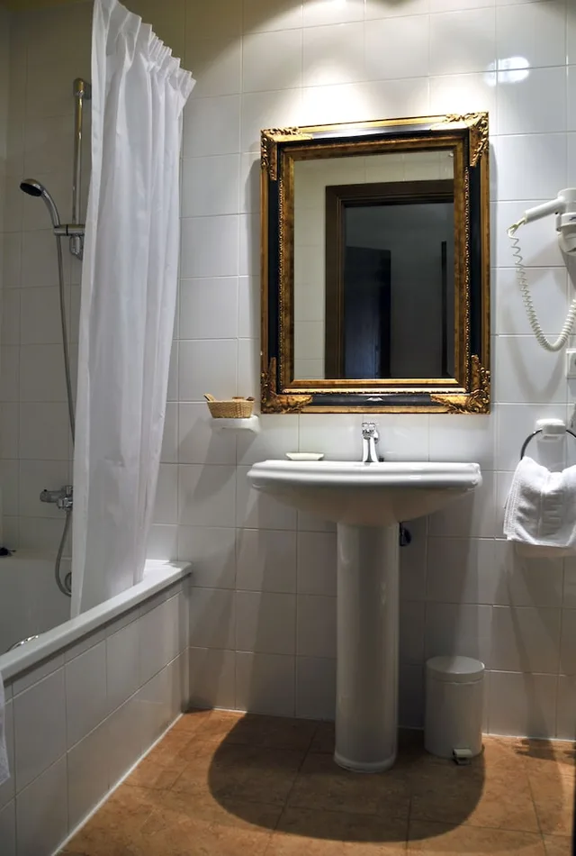 Room, Double Bed, Valley View، Remanso del Rio Razon 9/9