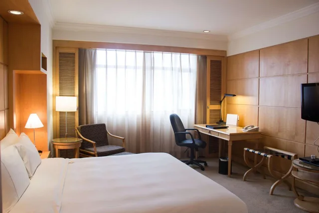 2 Bedrooms, Apartment, 2 Living Rooms، Grand Park Wuxi 1/3