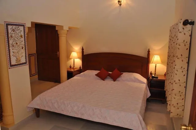 Heritage, Khatu Haveli 3/8