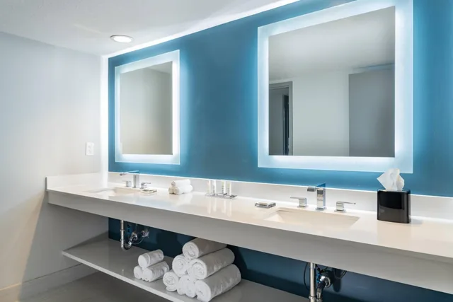 Studio, King Bed, Water Front, Sofa, Balcony، Marriott Sanibel Harbour Resort And Spa 6/9