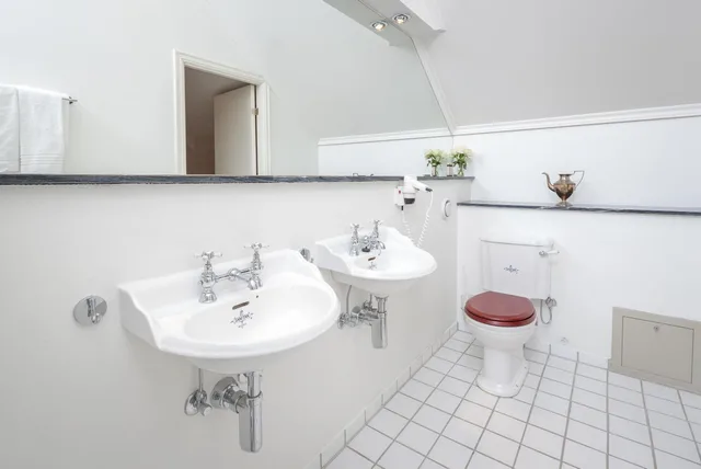 Suite, Gamla Vaerket 6/6