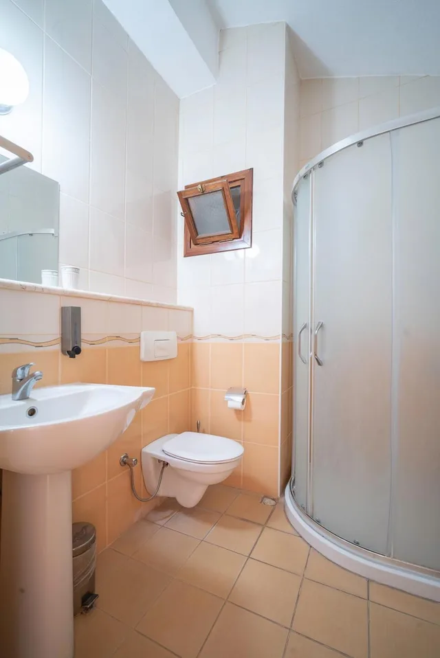 Loft, Fora Apart Hotel 4/4
