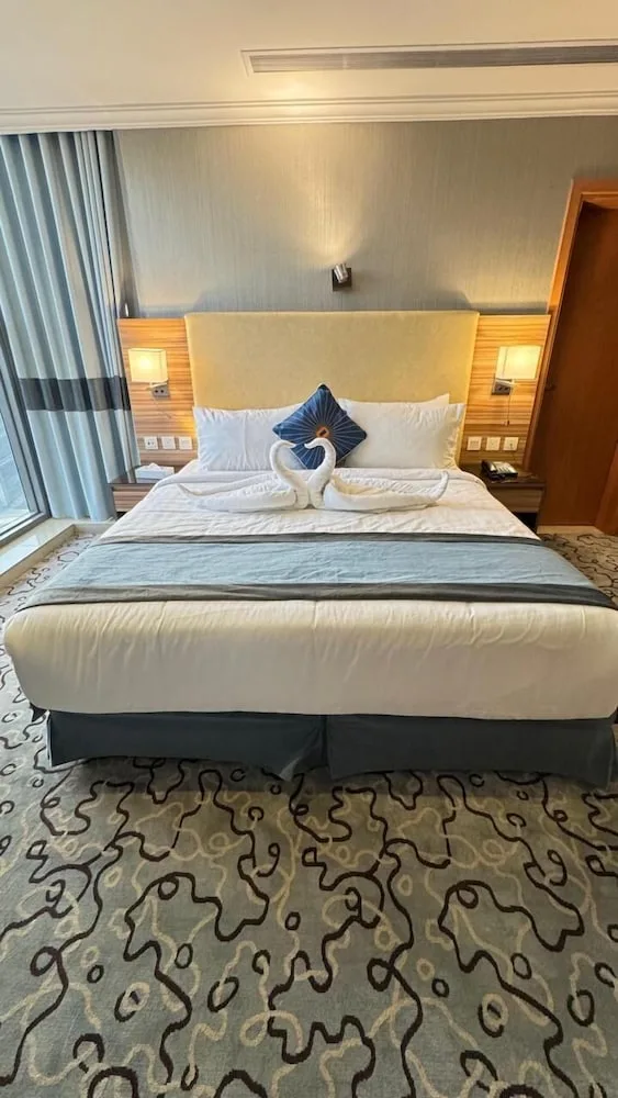 junior suites، Al Shahba Al Faiha Hotel 4/6